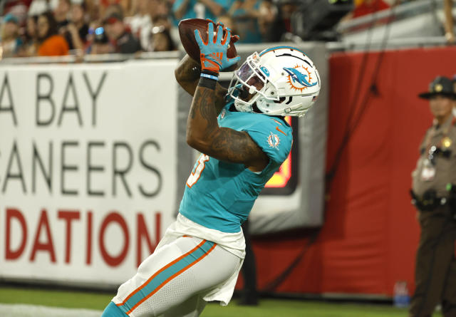 Dolphins 26, Bucs 24: Everything you need to know