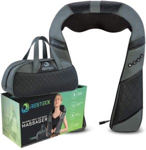 resteck neck massager