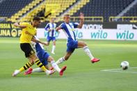 Bundesliga - Borussia Dortmund v Hertha BSC