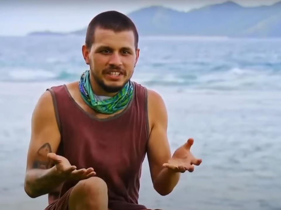 Every Survivor Contestant Who Sia Deemed Her Favorite Player and Rewarded Them With a Cash Prize 075 086
