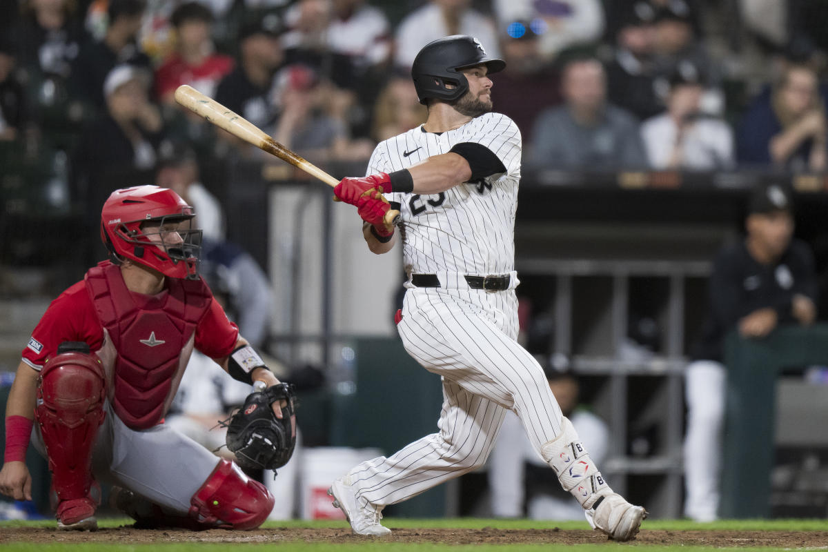 Dubious distinction awaits either White Sox or Angels. Here’s what’s at stake