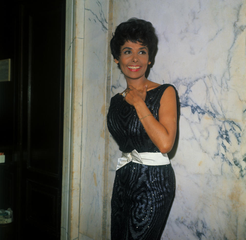 Lena Horne Was a ‘Political Fighter’ After Becoming ‘Unhappy’ in Hollywood