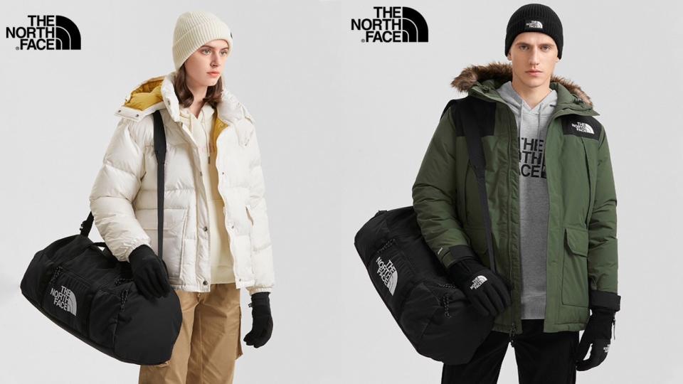 （圖/ The North Face ）