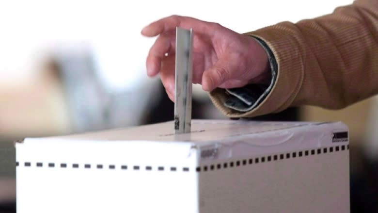P.E.I. electoral reform: from plebiscite to binding referendum