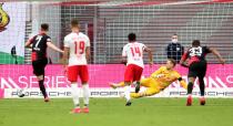 Bundesliga - RB Leipzig v Hertha BSC