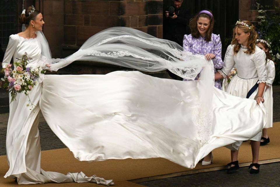 britain royals wedding