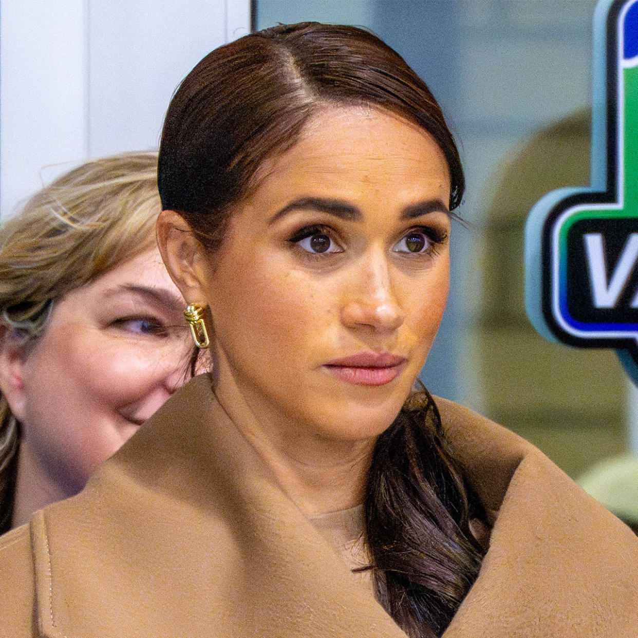 Meghan Markle attending One Year to Go event before Invictus Games Vancouver