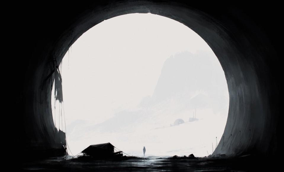 Although Danish developer Playdead has only released two games since its start