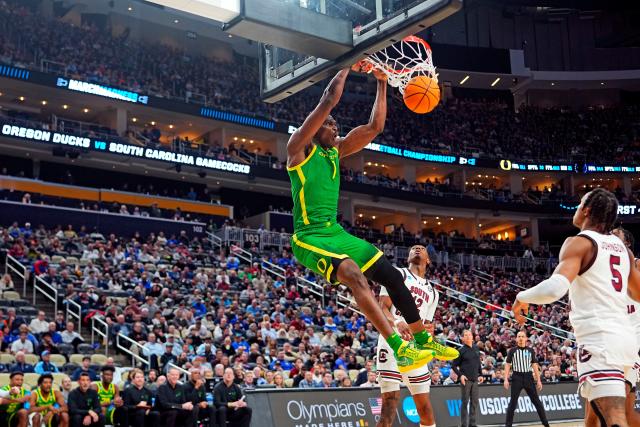 Ducks Stay At No. 6 Ahead Of Top-20 Matchup - University of Oregon Athletics