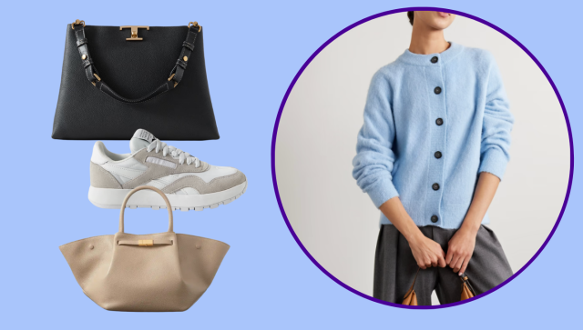 Spring Capsule Wardrobe 2023 - LIFE WITH JAZZ