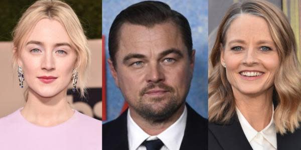 Actores famosos que casi fueron elegidos como protagonistas de Star Wars