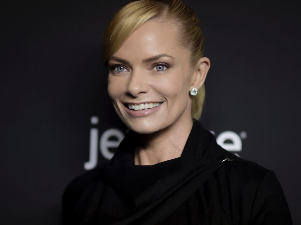 jaime pressly march 2018