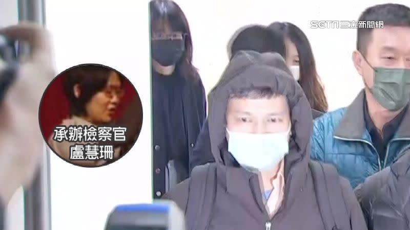 It was rumored that the amount of 600,000 yuan was the result of a dispute between prosecutors Lu Huishan and Gao Hongan.