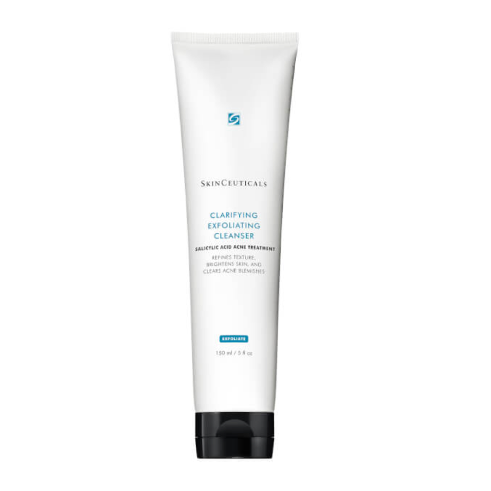 SkinCeuticals Clarifying Exfoliating Cleanser