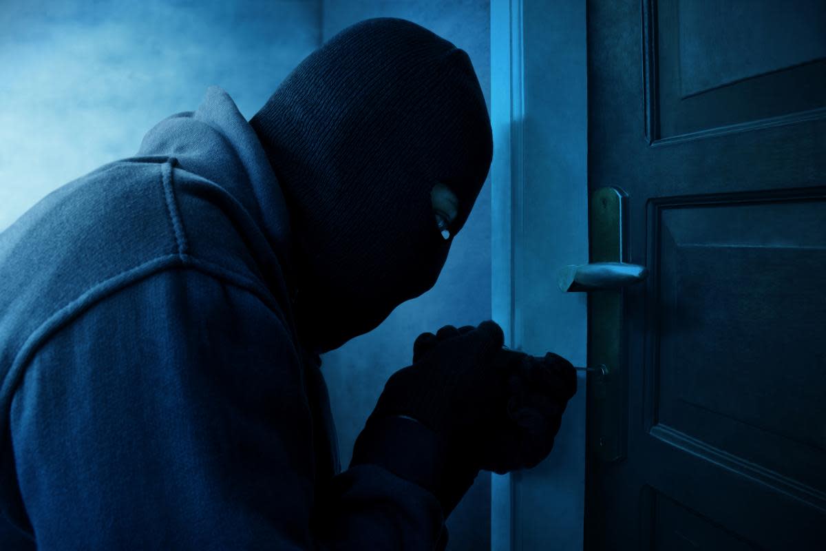 The security solution specialists at Crime Guard have conducted their research to shed light on the times of day when homes are most vulnerable to break-ins. <i>(Image: Getty Images)</i>