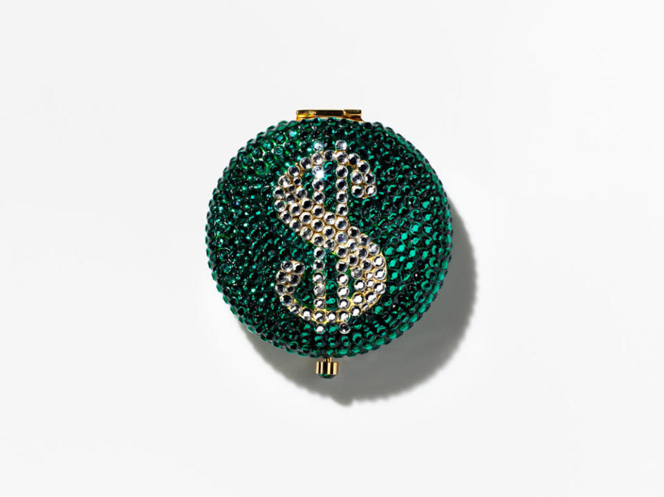 Lucky Dollar Compact, 2002