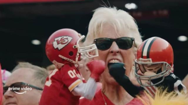 's 'Thursday Night Football' Super Bowl Spot is Here to