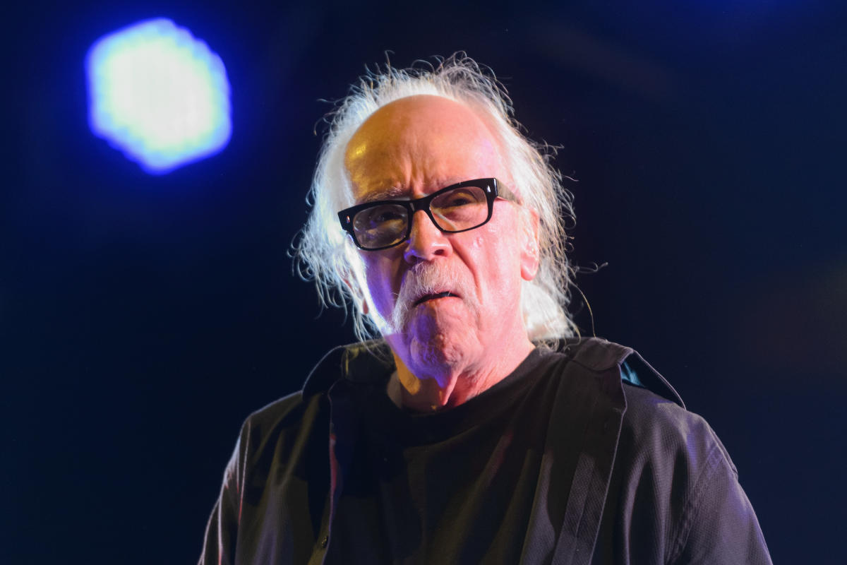 Texas Frightmare Weekend 2023 Welcomes John Carpenter