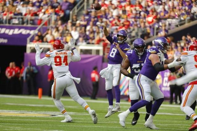 Mahomes leads AFC to third-straight Pro Bowl victory