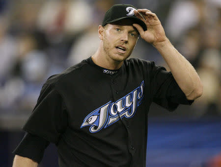 Roy Halladay Stats, Fantasy & News