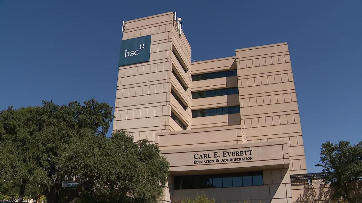 Tarrant County ends unclaimed bodies program partnership with UNT Health Science Center