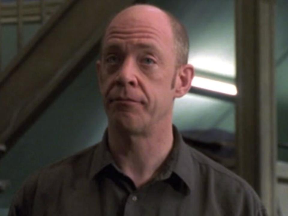 jk simmons law and order svu