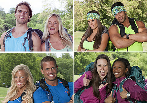 The Amazing Race Season 25 Finale: And the Winner Is...