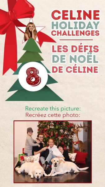 celine-dion-christmas-challenge