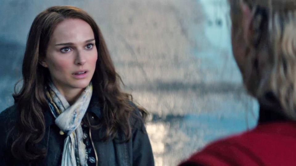 Jane Foster