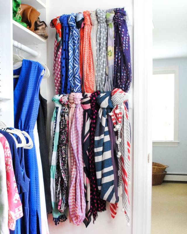 14 genius things you need to organize your closet