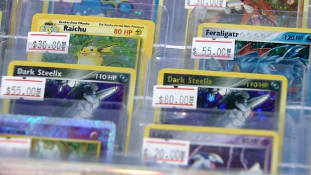 Pokémon Cards can be sold online through sites such as Facebook Marketplace, Kijiji and eBay, or at your local game store.