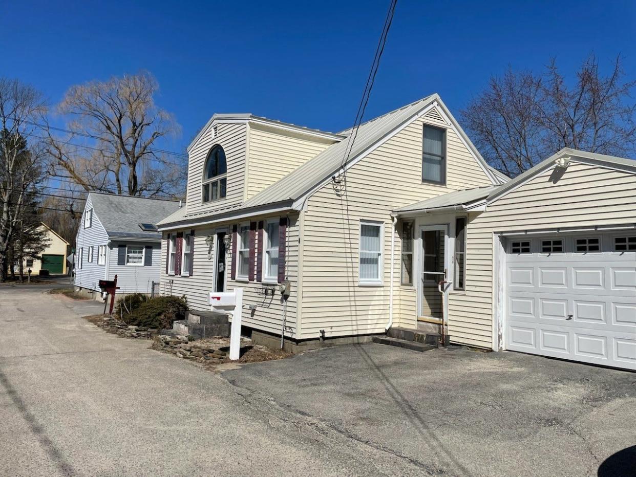 The New Hampshire attorney general's office and the Dover Police Department are investigating a potential murder-suicide after two adults were found dead inside a home at 4 Dowaliby Court in Dover Tuesday, March 28, 2023.