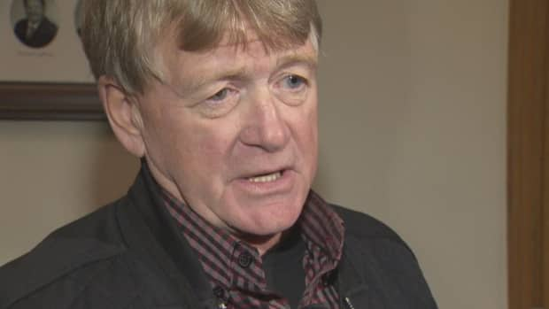 Bob Davidson, executive director of the New Brunswick Police Association, has previously said suspension without pay would have 'a major chilling effect.'