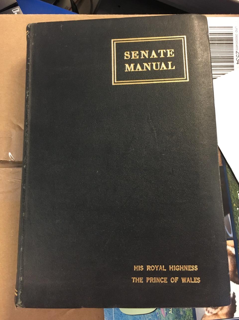  (Senate)