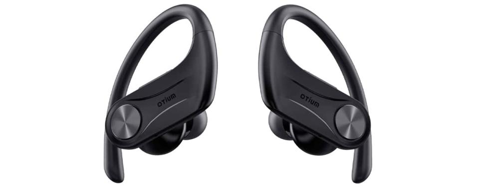 inbody Otium Wireless Sport Earbuds_