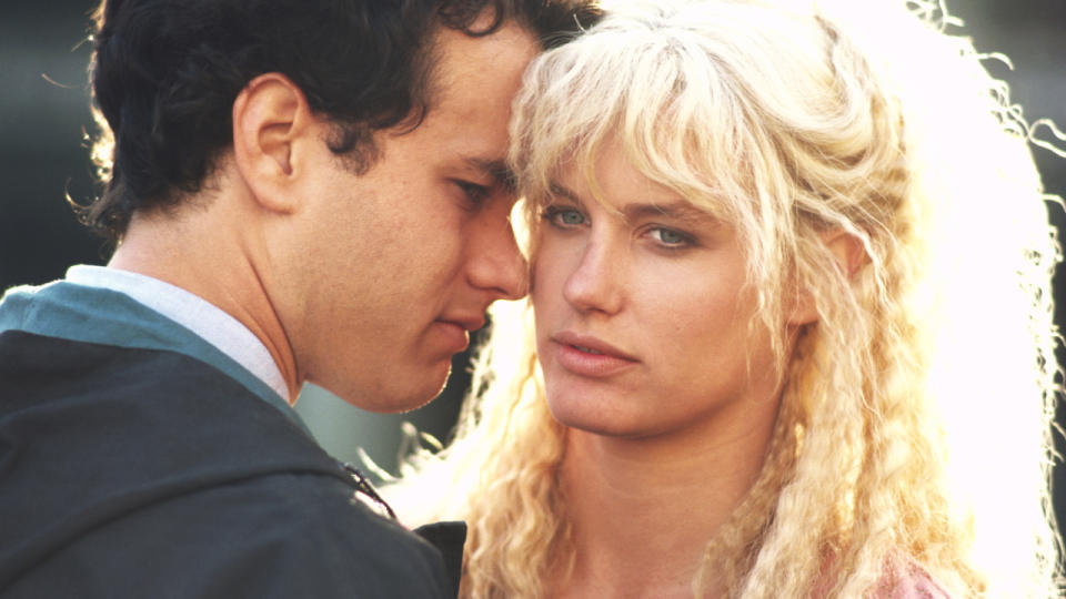 Daryl Hannah - Madison (Splash)