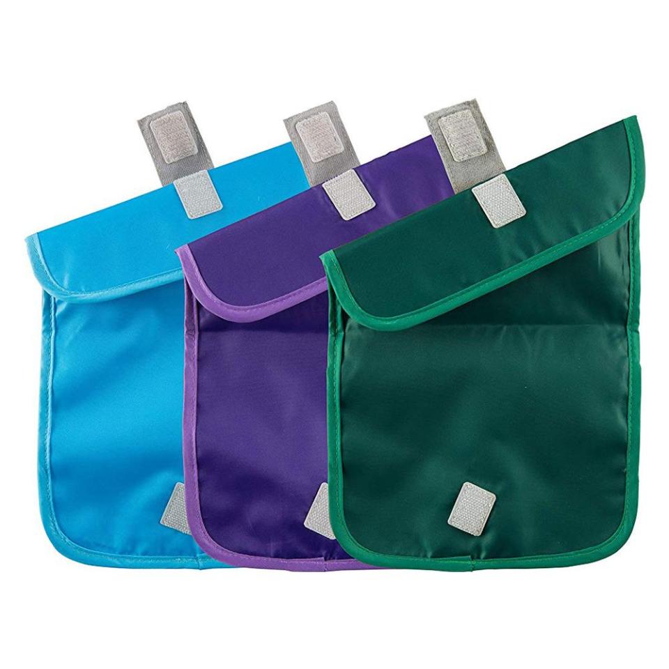 ChicoBag Snack Time rePETe Sandwich Bags