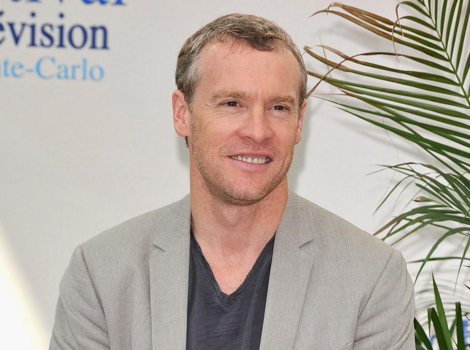 Tate Donovan