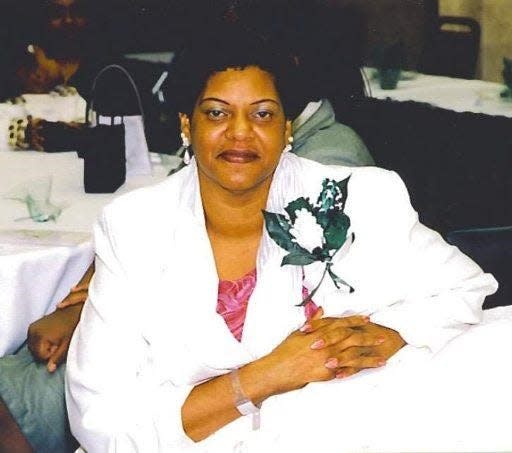 Mutima Jackson-Anderson's mother, Ruby A. Neeson, attended her daughter's wedding wearing a hospital patient ID wristband. She had been hospitalized a week before the wedding because of diabetes complications and the doctors granted her a four-hour release to attend the wedding. Neeson died from Type 2 diabetes at 54 years old.