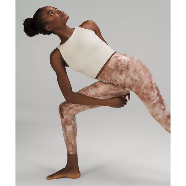 Lululemon Sale: Up to 50% off Our Favourite Align Pants in the Summer Sale