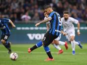 Serie A - Inter Milan v Empoli