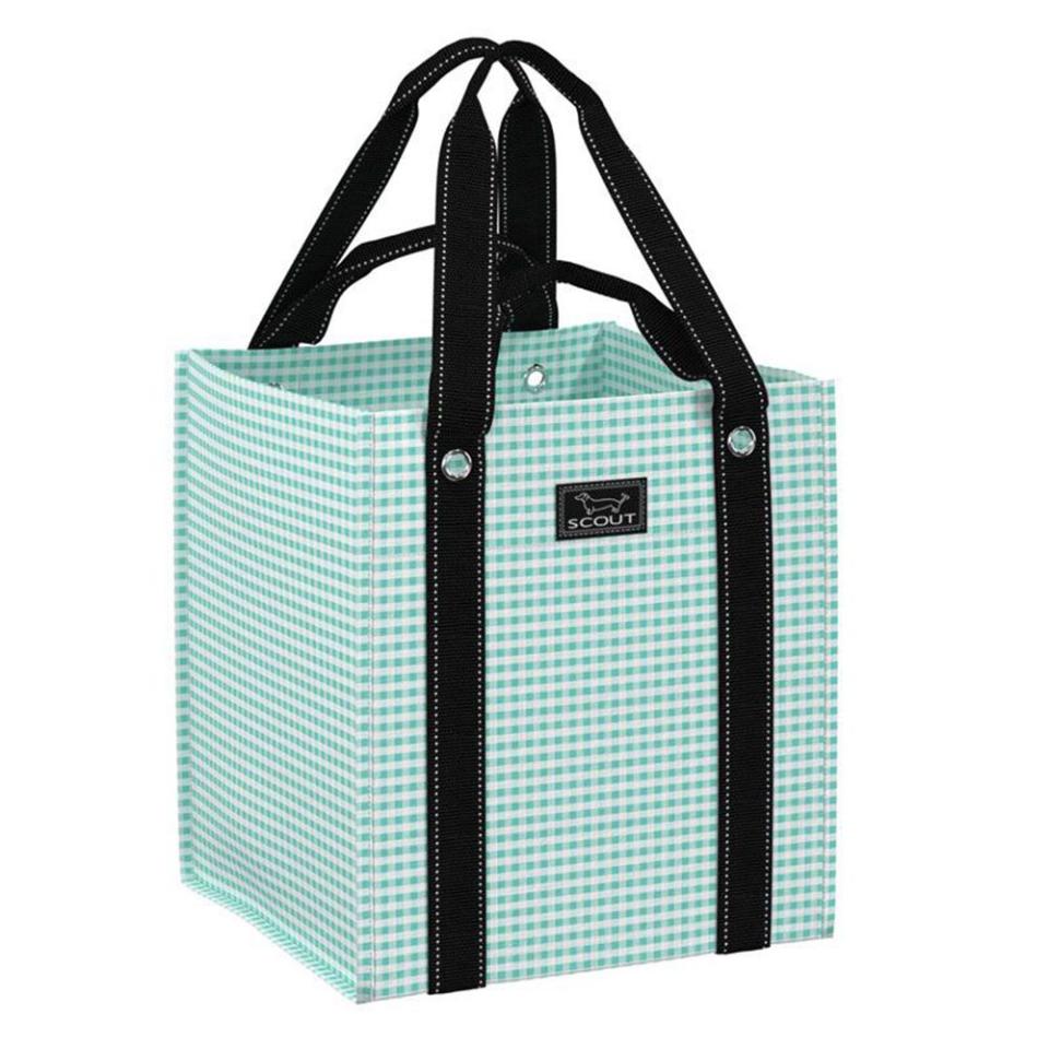 4) Bagette Market Tote