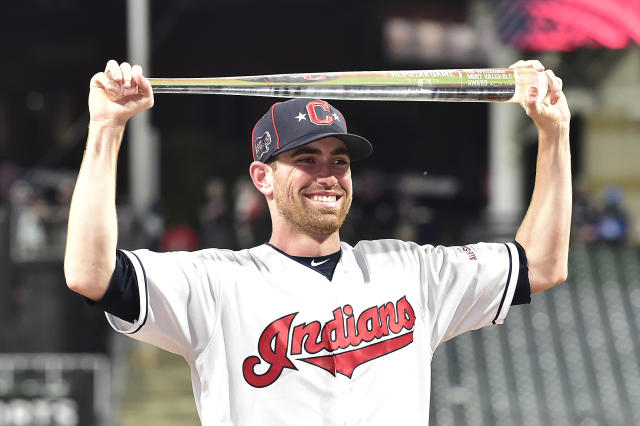 Cleveland Indians will host 2019 All-Star Game