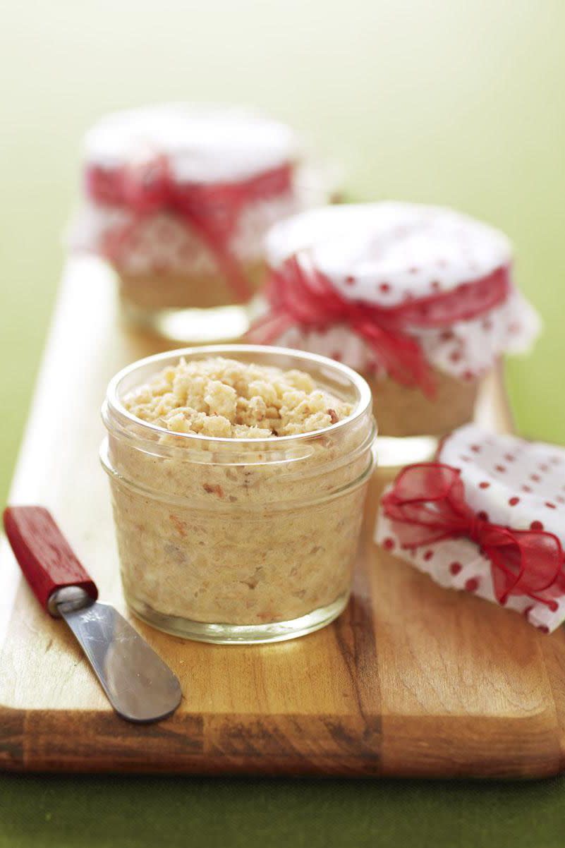 Shrimp Rillettes