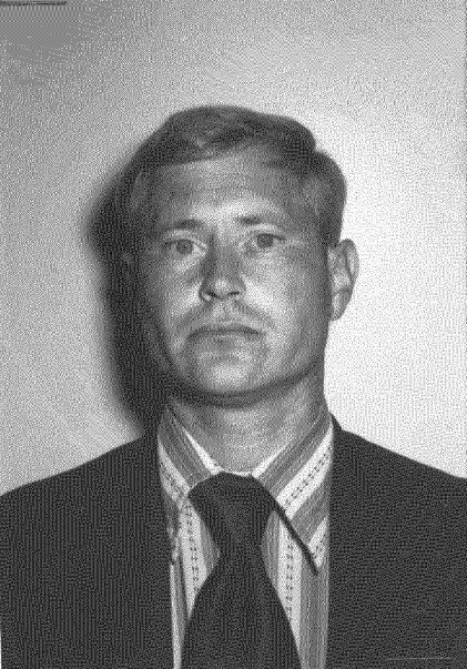 FBI Agent William Wood had minor injuries after the confrontation on July 18, 1973, that led to Milton Scott’s death.