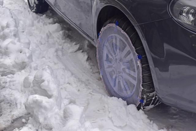 Quand et comment utiliser les chaussettes neige pour une meilleure