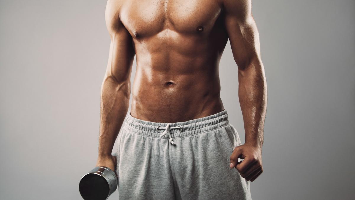 Forget sit-ups — these are the best exercises for sculpting a six-pack