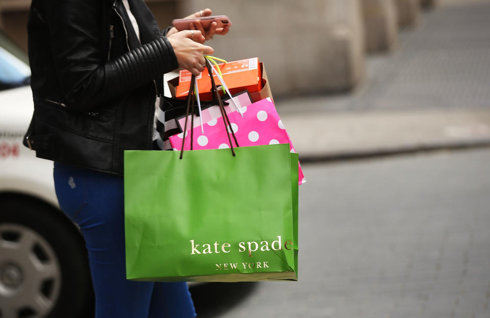 This Iconic Kate Spade Tote is Under-$100, But You Have to Act Fast