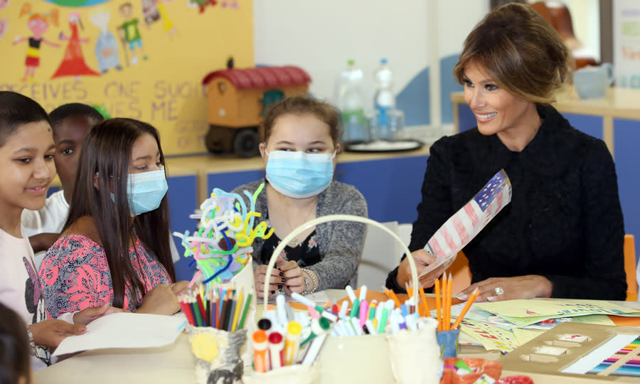 melaniapicturehospitl