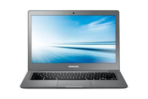 Samsung Chromebook 2